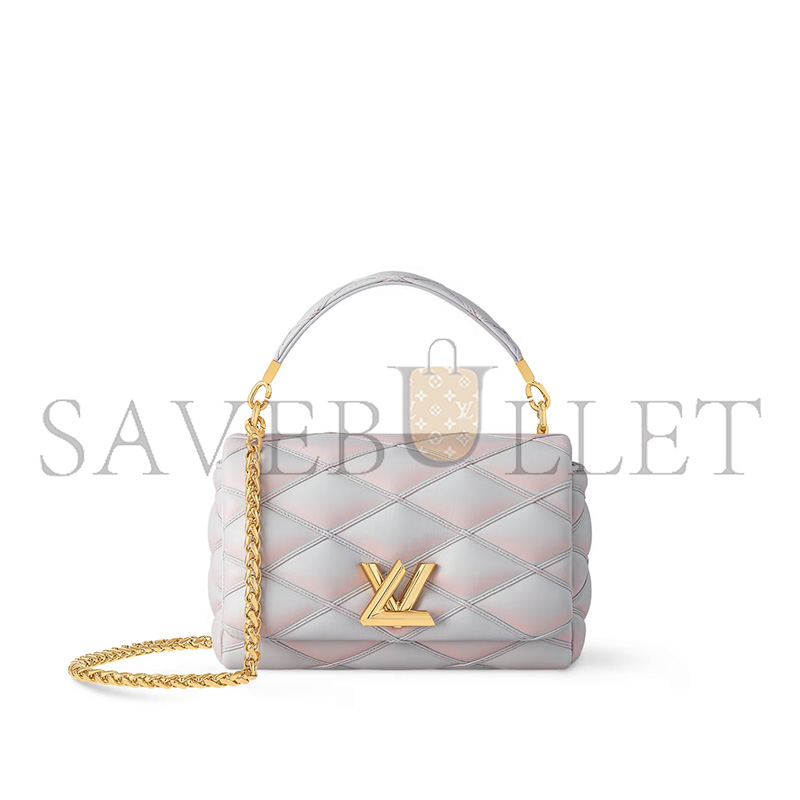 LOUIS VUITTON GO-14 MM M14282 (23*16*10cm)